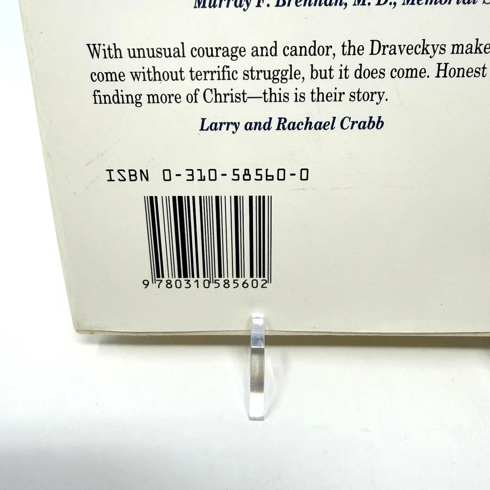 Dave Dravecky When You Cant Come Back Hardcover Biography Baseball Memoir